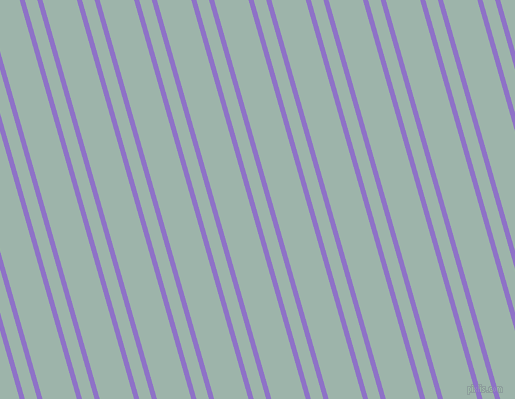 106 degree angle dual striped line, 5 pixel line width, 12 and 33 pixel line spacing, True V and Skeptic dual two line striped seamless tileable