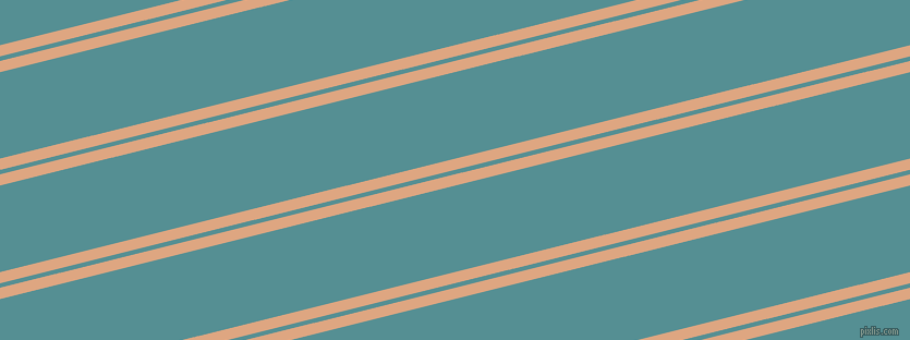 14 degree angle dual stripes lines, 10 pixel lines width, 4 and 77 pixel line spacing, Tumbleweed and Half Baked dual two line striped seamless tileable