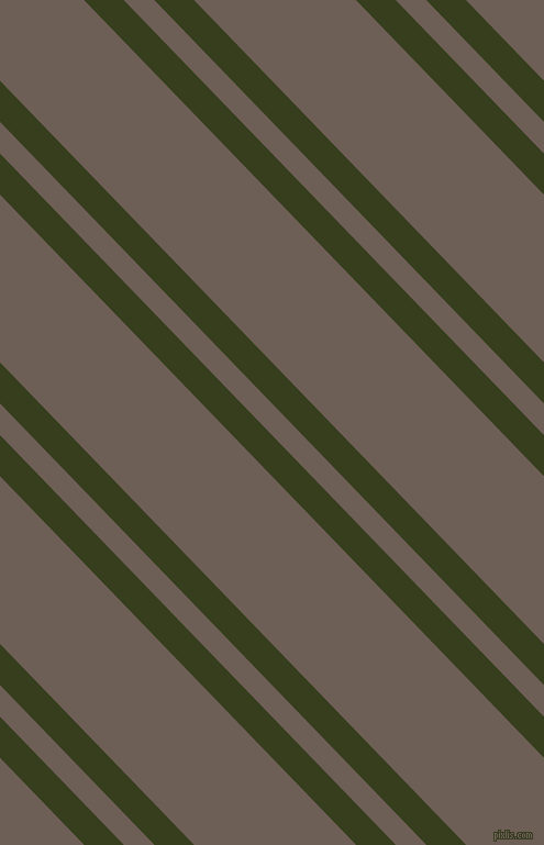 134 degree angle dual stripes line, 26 pixel line width, 20 and 106 pixel line spacing, Turtle Green and Dorado dual two line striped seamless tileable
