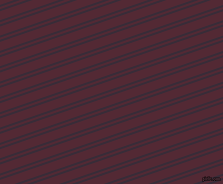 19 degree angle dual striped lines, 4 pixel lines width, 4 and 17 pixel line spacing, Valentino and Black Rose dual two line striped seamless tileable