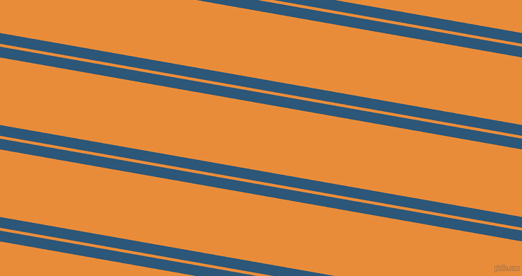 170 degree angle dual striped line, 15 pixel line width, 4 and 94 pixel line spacing, Venice Blue and California dual two line striped seamless tileable