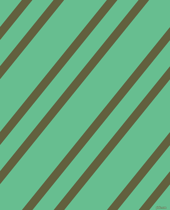 51 degree angle dual stripes lines, 28 pixel lines width, 56 and 113 pixel line spacing, Verdigris and Silver Tree dual two line striped seamless tileable