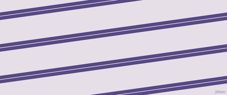 8 degree angle dual stripe lines, 12 pixel lines width, 2 and 83 pixel line spacing, Victoria and Selago dual two line striped seamless tileable