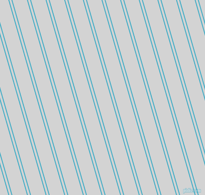 106 degree angle dual striped line, 2 pixel line width, 4 and 28 pixel line spacing, Viking and Light Grey dual two line striped seamless tileable