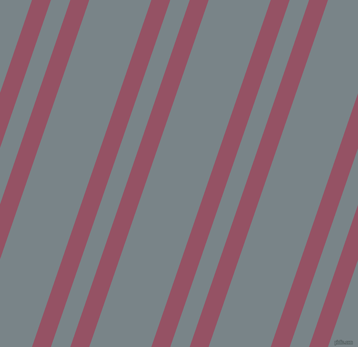 71 degree angle dual stripe lines, 35 pixel lines width, 36 and 115 pixel line spacing, Vin Rouge and Regent Grey dual two line striped seamless tileable