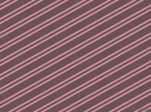 29 degree angles dual stripe line, 6 pixel line width, 6 and 22 pixels line spacing, Viola and Buccaneer dual two line striped seamless tileable