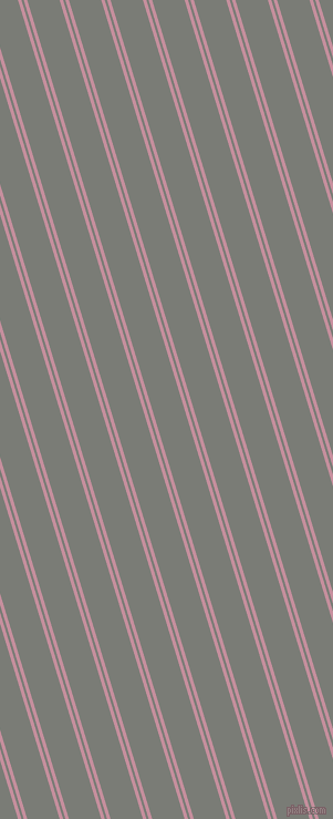 107 degree angle dual striped lines, 3 pixel lines width, 2 and 28 pixel line spacing, Viola and Gunsmoke dual two line striped seamless tileable