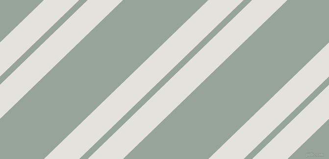 44 degree angle dual stripes lines, 50 pixel lines width, 12 and 121 pixel line spacing, Wan White and Edward dual two line striped seamless tileable