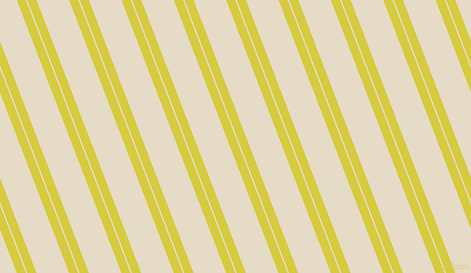111 degree angles dual stripes line, 12 pixel line width, 2 and 43 pixels line spacing, Wattle and Half Spanish White dual two line striped seamless tileable