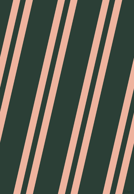 77 degree angles dual stripes lines, 28 pixel lines width, 22 and 99 pixels line spacing, Wax Flower and Celtic dual two line striped seamless tileable