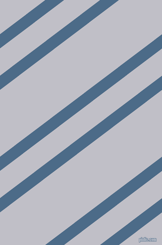 37 degree angles dual stripe line, 23 pixel line width, 44 and 108 pixels line spacing, Wedgewood and Ghost dual two line striped seamless tileable