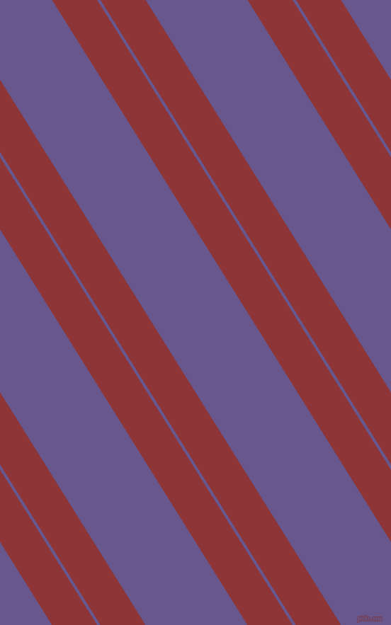 122 degree angle dual stripes lines, 54 pixel lines width, 4 and 122 pixel line spacing, Well Read and Butterfly Bush dual two line striped seamless tileable