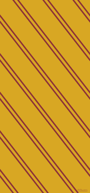 128 degree angles dual striped line, 5 pixel line width, 8 and 64 pixels line spacing, Well Read and Galliano dual two line striped seamless tileable
