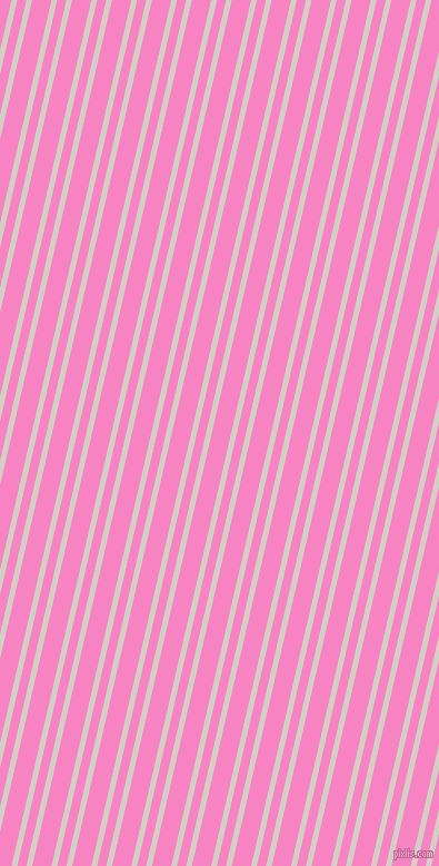 77 degree angle dual striped lines, 5 pixel lines width, 8 and 17 pixel line spacing, Westar and Tea Rose dual two line striped seamless tileable