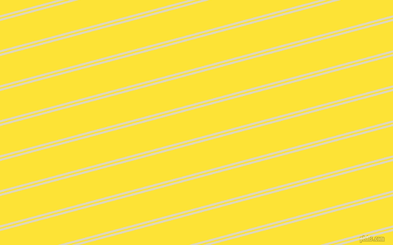 15 degree angles dual stripe lines, 3 pixel lines width, 2 and 41 pixels line spacing, Wheatfield and Gorse dual two line striped seamless tileable