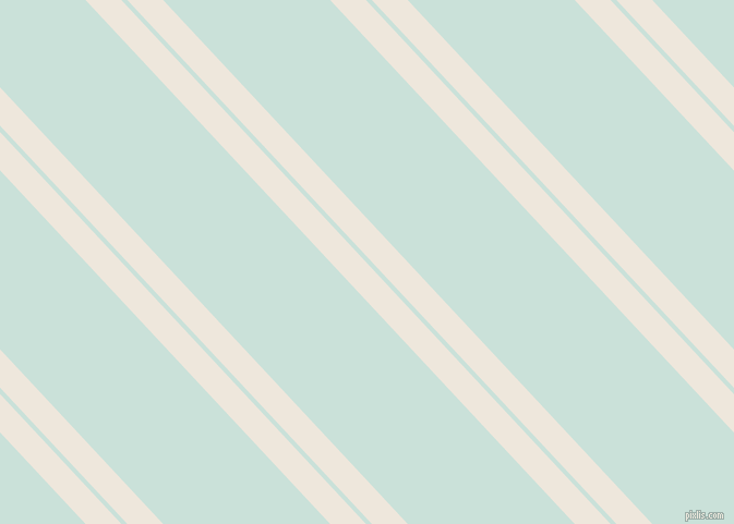 133 degree angles dual stripes lines, 24 pixel lines width, 4 and 112 pixels line spacing, White Linen and Iceberg dual two line striped seamless tileable