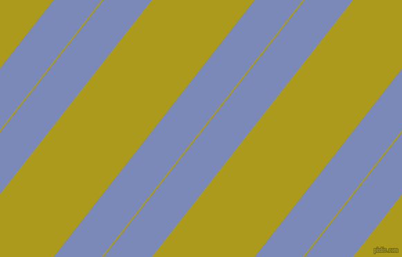 52 degree angle dual stripe lines, 55 pixel lines width, 2 and 117 pixel line spacing, Wild Blue Yonder and Lucky dual two line striped seamless tileable