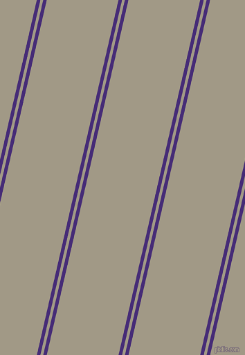 77 degree angles dual stripes line, 5 pixel line width, 4 and 101 pixels line spacing, Windsor and Nomad dual two line striped seamless tileable