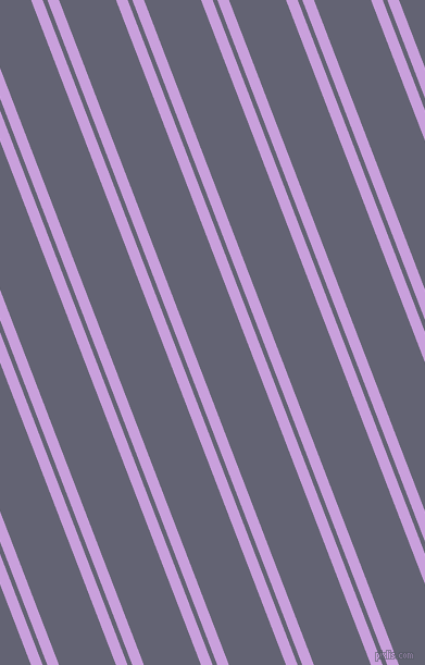 111 degree angle dual stripe lines, 10 pixel lines width, 4 and 49 pixel line spacing, Wisteria and Comet dual two line striped seamless tileable