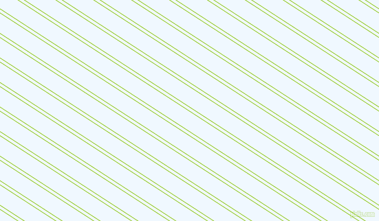 147 degree angle dual stripes lines, 1 pixel lines width, 4 and 24 pixel line spacing, Yellow Green and Alice Blue dual two line striped seamless tileable
