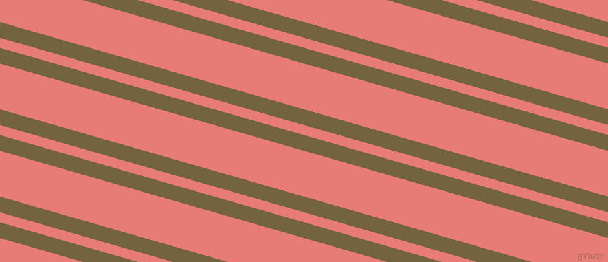 164 degree angles dual stripes line, 22 pixel line width, 14 and 64 pixels line spacing, Yellow Metal and Geraldine dual two line striped seamless tileable