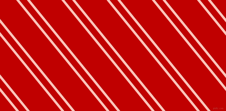 129 degree angle dual stripes line, 8 pixel line width, 20 and 82 pixel line spacing, Your Pink and Free Speech Red dual two line striped seamless tileable