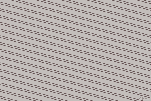 165 degree angles dual striped lines, 2 pixel lines width, 4 and 15 pixels line spacing, Zambezi and Pale Slate dual two line striped seamless tileable