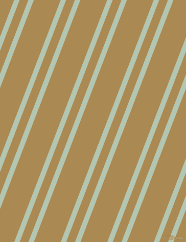 69 degree angles dual stripe line, 10 pixel line width, 16 and 49 pixels line spacing, Zanah and Teak dual two line striped seamless tileable