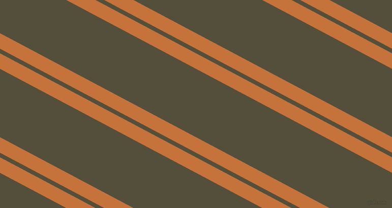 152 degree angles dual striped line, 27 pixel line width, 8 and 119 pixels line spacing, Zest and Panda dual two line striped seamless tileable