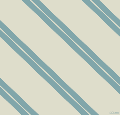 136 degree angles dual striped line, 22 pixel line width, 4 and 116 pixels line spacing, Ziggurat and Green White dual two line striped seamless tileable