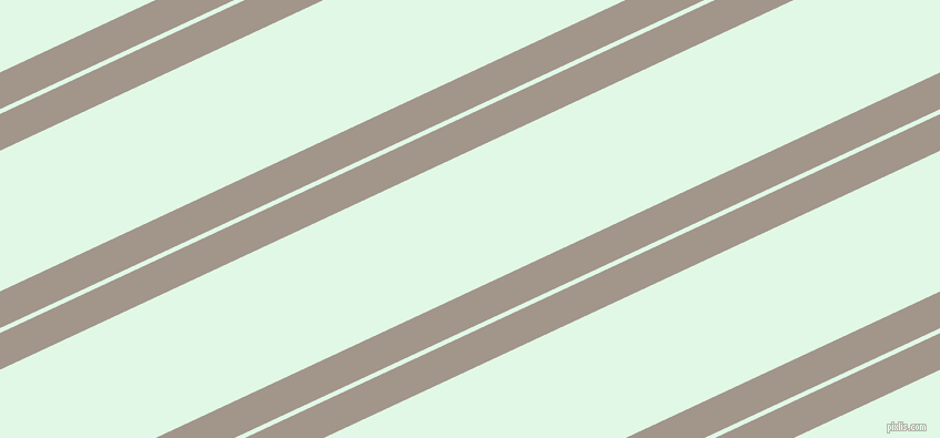 25 degree angle dual stripe line, 30 pixel line width, 4 and 115 pixel line spacing, Zorba and Cosmic Latte dual two line striped seamless tileable