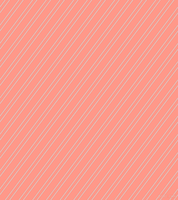 53 degree angles dual striped lines, 1 pixel lines width, 6 and 14 pixels line spacing, Zumthor and Mona Lisa dual two line striped seamless tileable