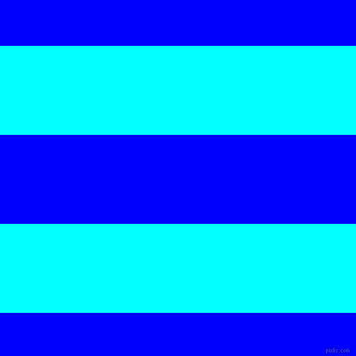horizontal lines stripes, 128 pixel line width, 128 pixel line spacing, Aqua and Blue horizontal lines and stripes seamless tileable