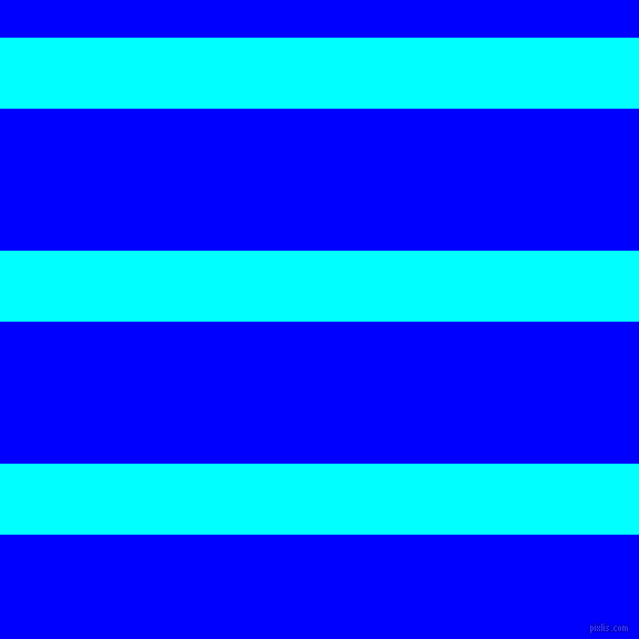horizontal lines stripes, 64 pixel line width, 128 pixel line spacing, Aqua and Blue horizontal lines and stripes seamless tileable