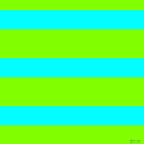 horizontal lines stripes, 64 pixel line width, 96 pixel line spacing, Aqua and Chartreuse horizontal lines and stripes seamless tileable