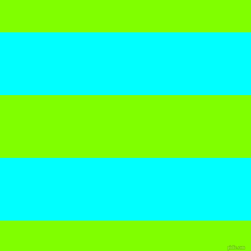 horizontal lines stripes, 128 pixel line width, 128 pixel line spacing, Aqua and Chartreuse horizontal lines and stripes seamless tileable