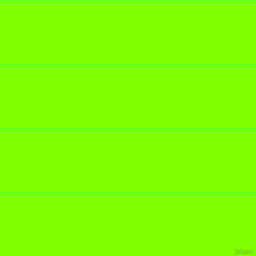 horizontal lines stripes, 1 pixel line width, 128 pixel line spacing, Aqua and Chartreuse horizontal lines and stripes seamless tileable