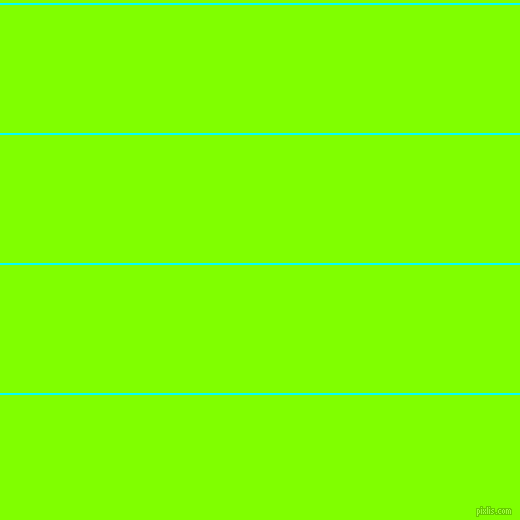 horizontal lines stripes, 2 pixel line width, 128 pixel line spacing, Aqua and Chartreuse horizontal lines and stripes seamless tileable