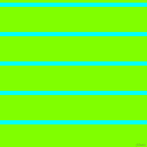 horizontal lines stripes, 16 pixel line width, 96 pixel line spacing, Aqua and Chartreuse horizontal lines and stripes seamless tileable
