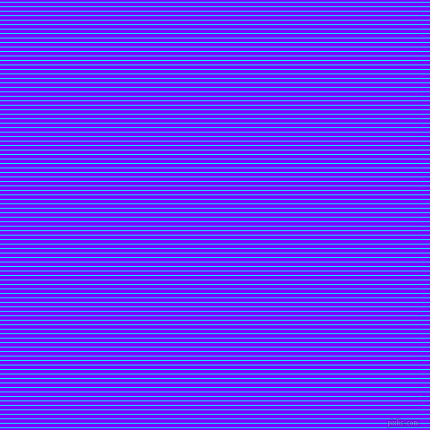 horizontal lines stripes, 1 pixel line width, 4 pixel line spacing, Aqua and Electric Indigo horizontal lines and stripes seamless tileable