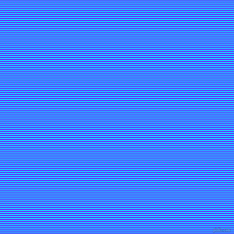 horizontal lines stripes, 2 pixel line width, 2 pixel line spacing, Aqua and Electric Indigo horizontal lines and stripes seamless tileable