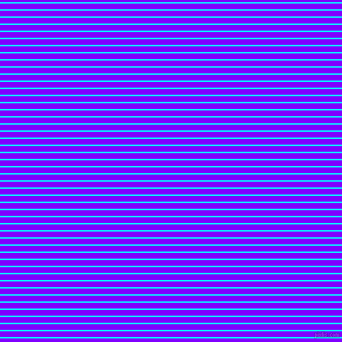 horizontal lines stripes, 2 pixel line width, 8 pixel line spacing, Aqua and Electric Indigo horizontal lines and stripes seamless tileable