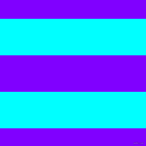 horizontal lines stripes, 128 pixel line width, 128 pixel line spacing, Aqua and Electric Indigo horizontal lines and stripes seamless tileable