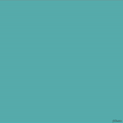 horizontal lines stripes, 1 pixel line width, 2 pixel line spacing, Aqua and Grey horizontal lines and stripes seamless tileable