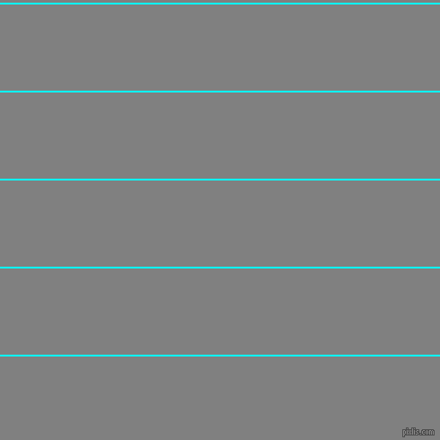 horizontal lines stripes, 2 pixel line width, 96 pixel line spacing, Aqua and Grey horizontal lines and stripes seamless tileable