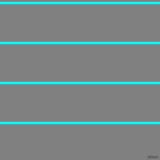 horizontal lines stripes, 8 pixel line width, 128 pixel line spacing, Aqua and Grey horizontal lines and stripes seamless tileable
