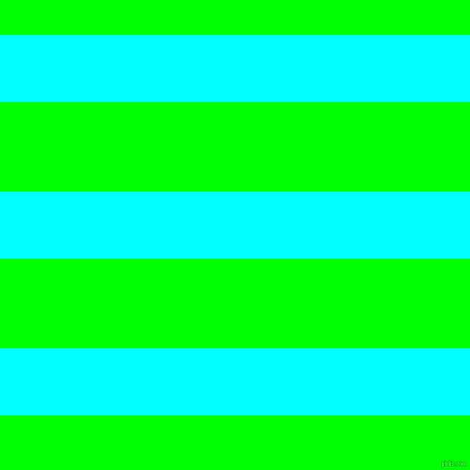 horizontal lines stripes, 96 pixel line width, 128 pixel line spacing, Aqua and Lime horizontal lines and stripes seamless tileable