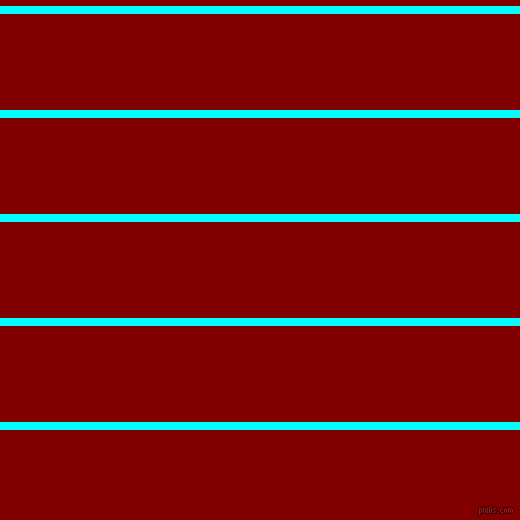 horizontal lines stripes, 8 pixel line width, 96 pixel line spacing, Aqua and Maroon horizontal lines and stripes seamless tileable