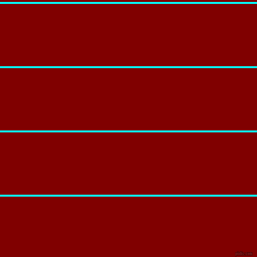 horizontal lines stripes, 4 pixel line width, 128 pixel line spacing, Aqua and Maroon horizontal lines and stripes seamless tileable