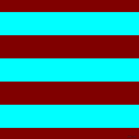 horizontal lines stripes, 96 pixel line width, 96 pixel line spacing, Aqua and Maroon horizontal lines and stripes seamless tileable
